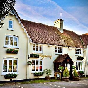 Angmering Manor Hotel